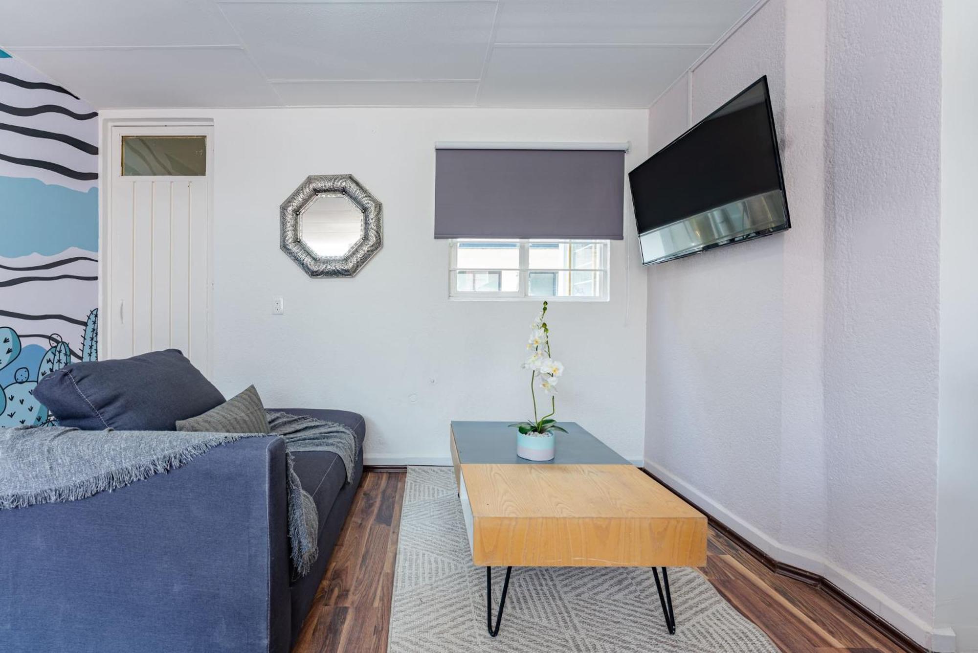 Santa Ma La Ribera Lofts By Vh Apartment เม็กซิโกซิตี้ ภายนอก รูปภาพ