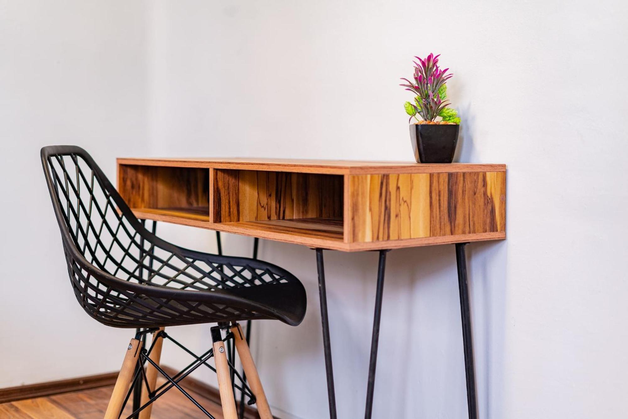 Santa Ma La Ribera Lofts By Vh Apartment เม็กซิโกซิตี้ ภายนอก รูปภาพ
