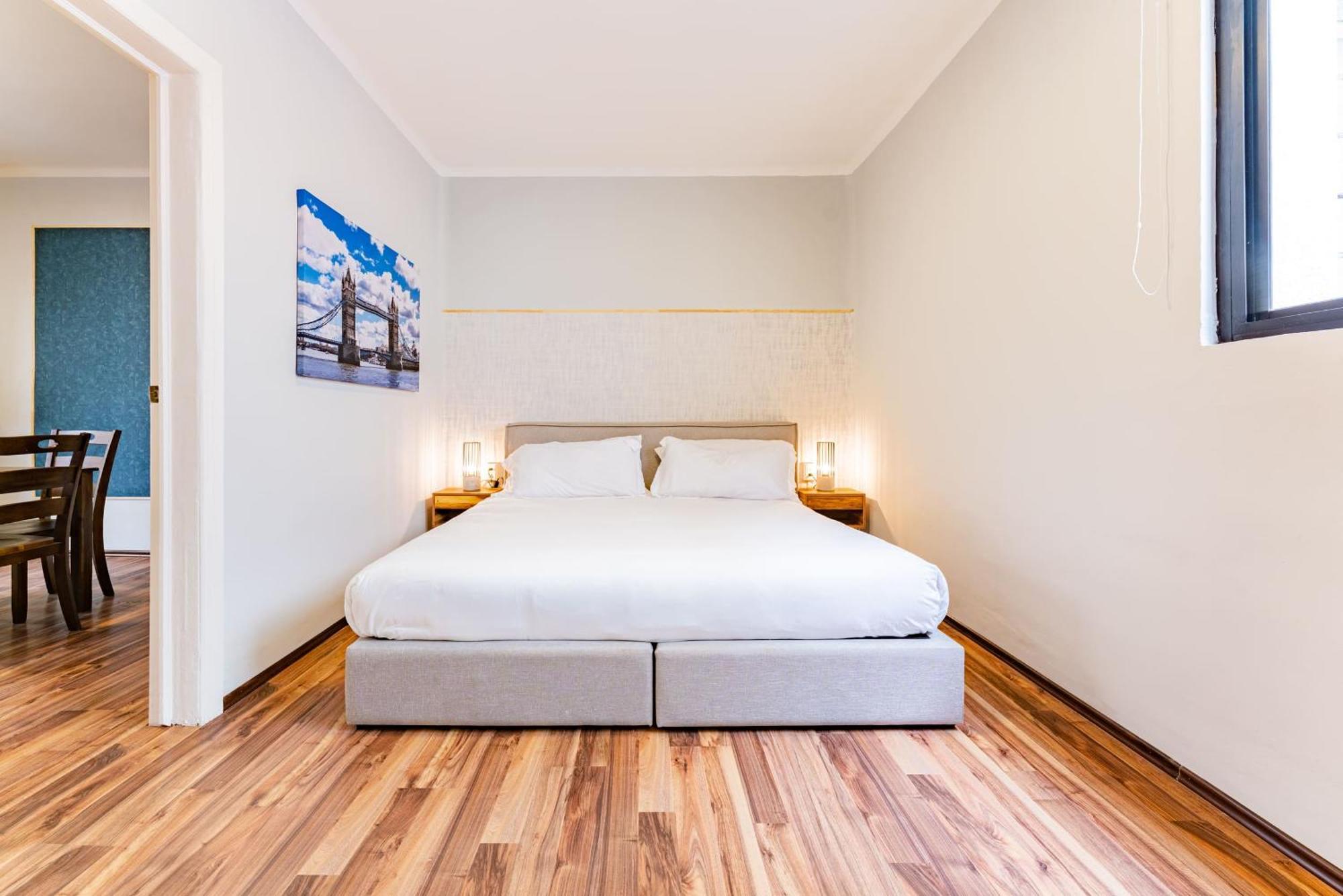 Santa Ma La Ribera Lofts By Vh Apartment เม็กซิโกซิตี้ ภายนอก รูปภาพ