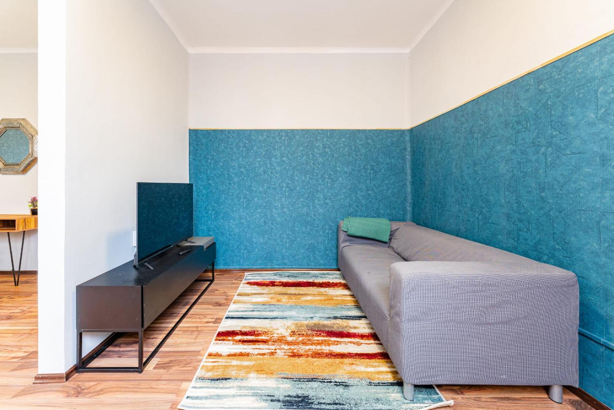 Santa Ma La Ribera Lofts By Vh Apartment เม็กซิโกซิตี้ ภายนอก รูปภาพ