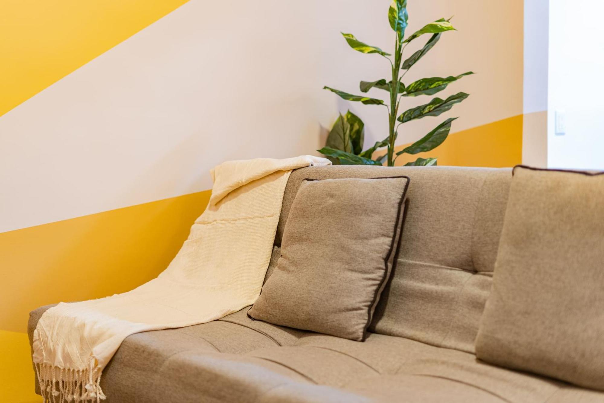 Santa Ma La Ribera Lofts By Vh Apartment เม็กซิโกซิตี้ ภายนอก รูปภาพ
