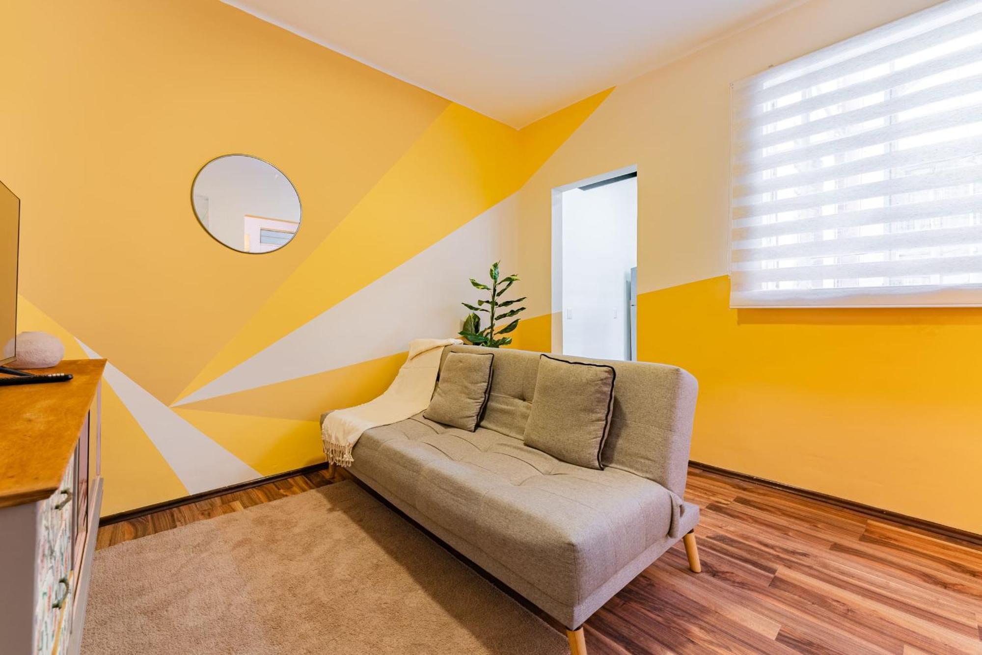 Santa Ma La Ribera Lofts By Vh Apartment เม็กซิโกซิตี้ ภายนอก รูปภาพ