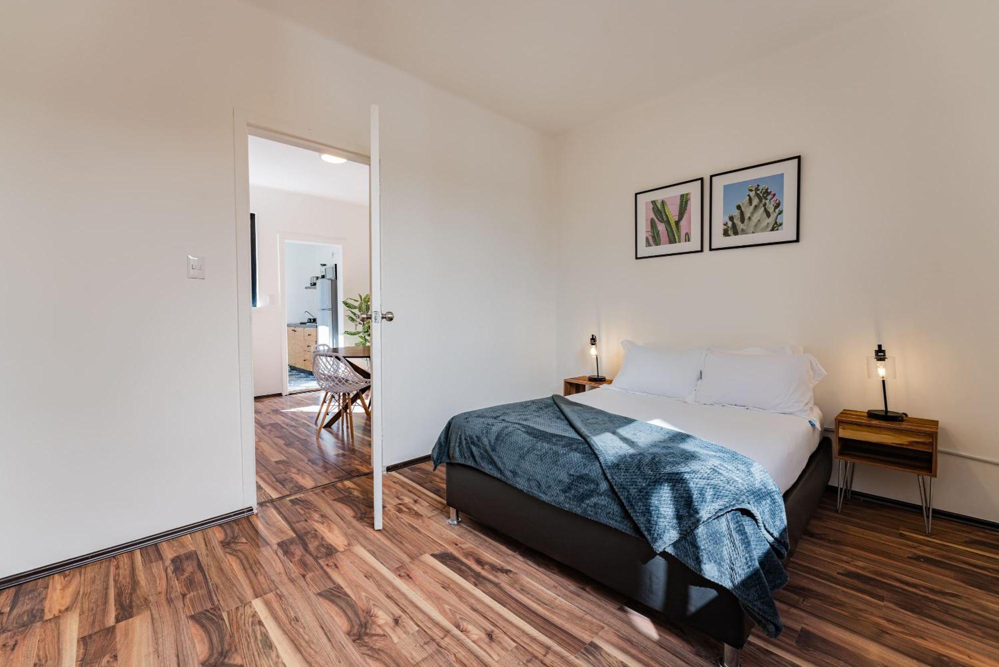 Santa Ma La Ribera Lofts By Vh Apartment เม็กซิโกซิตี้ ภายนอก รูปภาพ